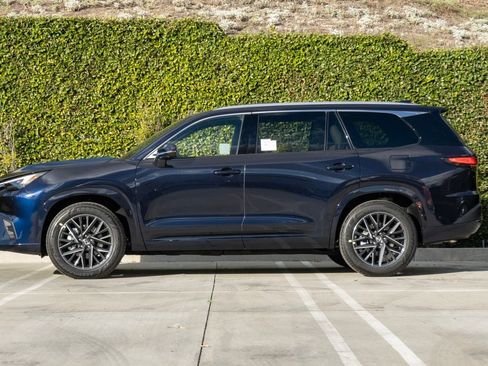 New 2026 Lexus TX 350 FWD image 7