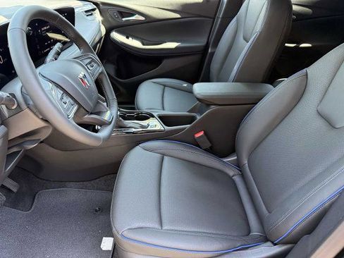 New 2026 Buick Encore GX Sport Touring w/ Comfort Package image 19