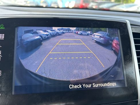 Used 2016 Honda Pilot EX-L image 15