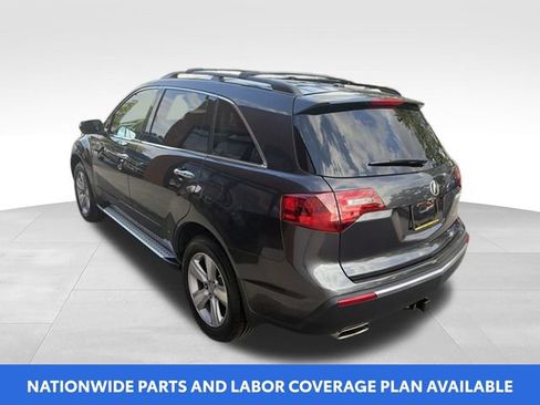 Used 2013 Acura MDX w/ Technology Package AWD/4WD image 5