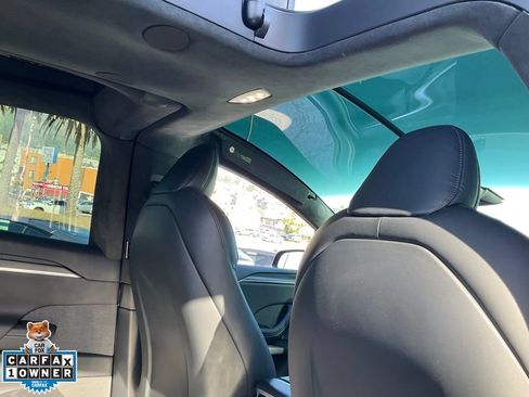 Used 2023 Tesla Model X Plaid AWD/4WD image 75