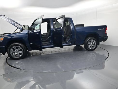 Used 2019 RAM 1500 Big Horn AWD/4WD image 78