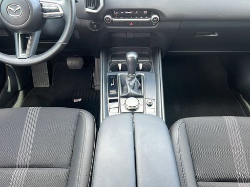 Used 2025 MAZDA CX-50 AWD 2.5 S w/ Select Package image 15
