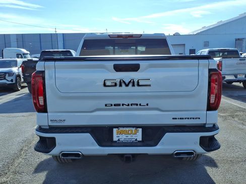 New 2026 GMC Sierra 1500 Denali w/ Denali Reserve Package image 5