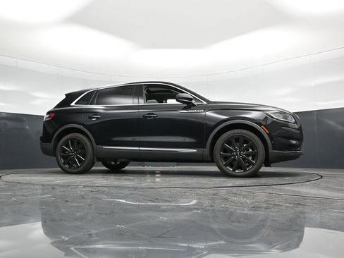 Used 2023 Lincoln Nautilus Reserve w/ Equipment Group 201A image 53