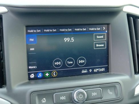 Used 2020 GMC Terrain SLE w/ Driver Convenience Package image 22