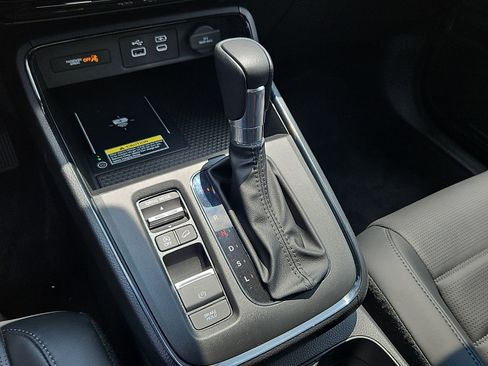 Used 2023 Honda CR-V EX-L image 16