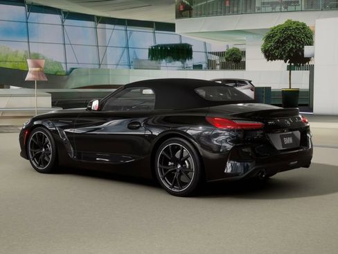 New 2026 BMW Z4 sDrive30i image 2