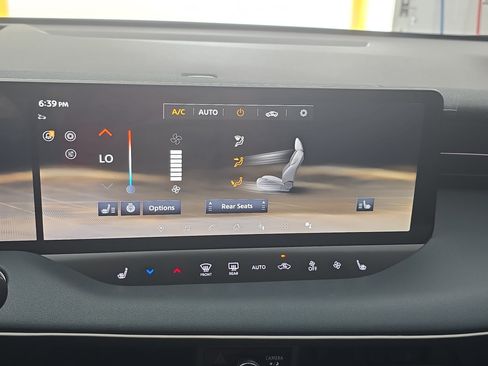 New 2026 Nissan Leaf Platinum+ FWD image 22