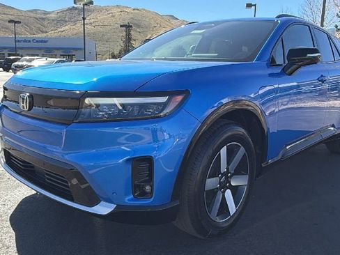 New 2026 Honda Prologue Touring image 7