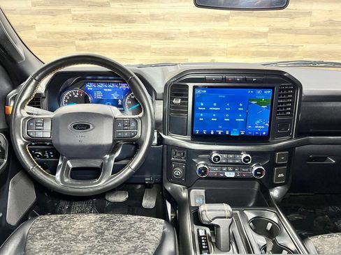 Used 2023 Ford F150 Tremor AWD/4WD image 2