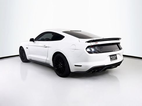 Used 2018 Ford Mustang GT Premium RWD image 5