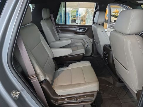 Certified 2022 Chevrolet Tahoe LT image 25