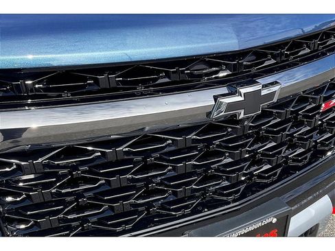 Used 2026 Chevrolet Traverse Z71 w/ Driver Confidence Package image 32