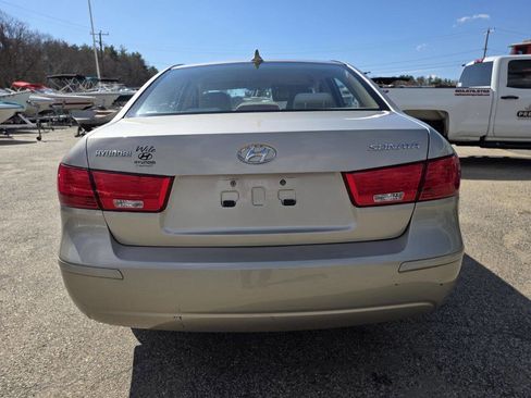 Used 2009 Hyundai Sonata GLS FWD image 13
