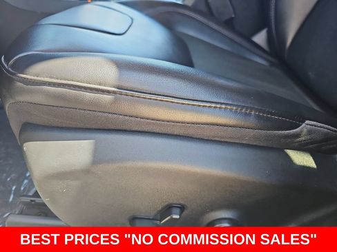 Used 2021 Jeep Cherokee Latitude Plus FWD image 27