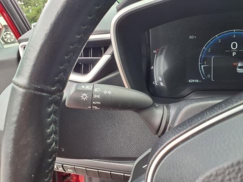 Used 2023 Toyota Corolla XSE image 25
