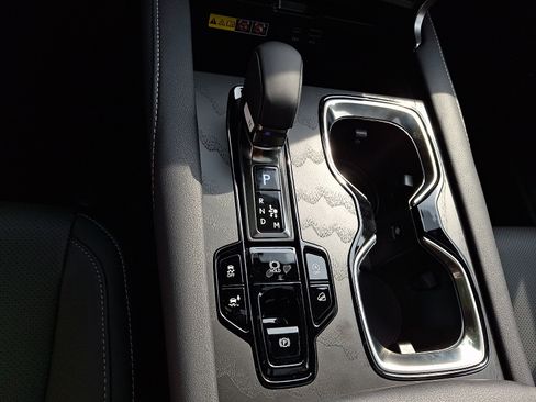 New 2026 Lexus RX 350 F Sport AWD/4WD image 11