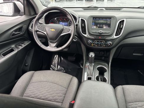 Used 2019 Chevrolet Equinox LT image 33