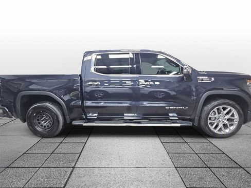 Used 2024 GMC Sierra 1500 Denali w/ Technology Package image 4