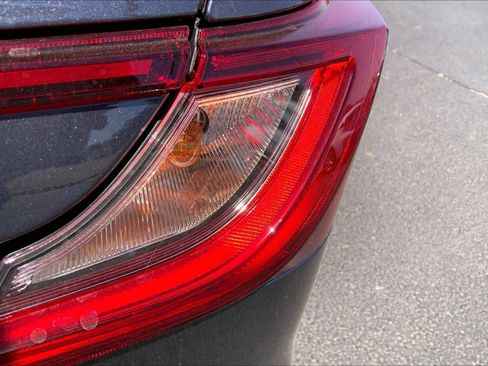 New 2026 Toyota Camry SE FWD image 13