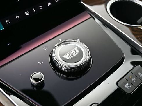 Used 2025 Cadillac Escalade Sport Platinum AWD/4WD image 27