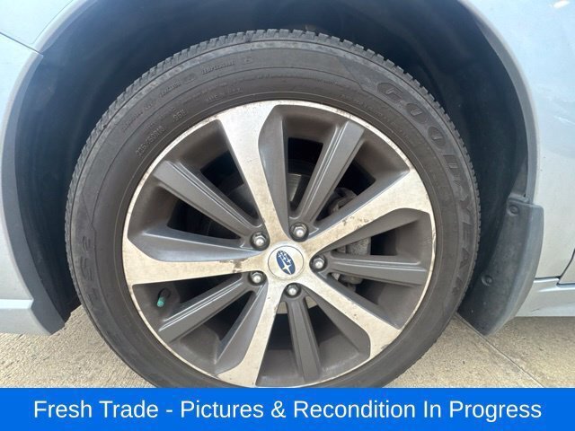 Used 2018 Subaru Legacy 2.5i Limited AWD/4WD image 9