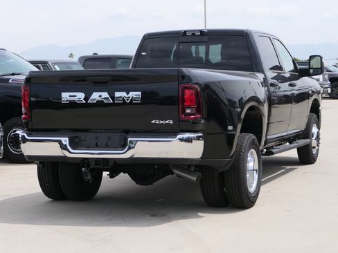 New 2026 RAM 3500 Tradesman image 3