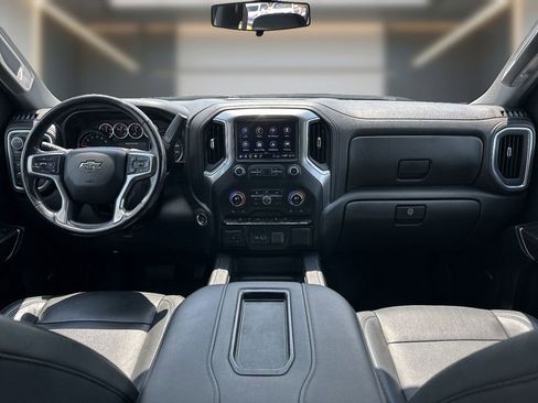 Used 2020 Chevrolet Silverado 1500 RST w/ All-Star Edition AWD/4WD image 15