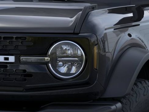 New 2026 Ford Bronco Big Bend w/ Black Diamond Package AWD/4WD image 47