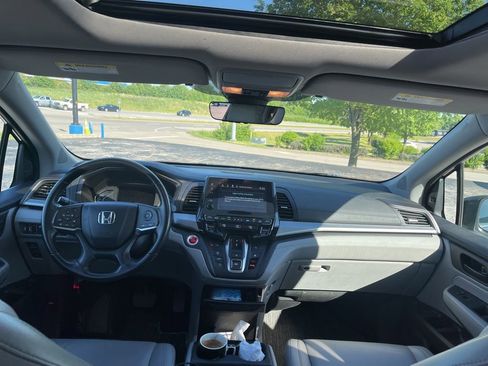 Used 2022 Honda Odyssey EX-L image 5