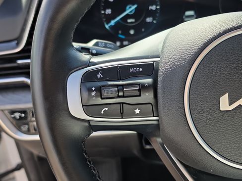 Certified 2023 Kia Sportage X-Pro Prestige AWD/4WD image 31