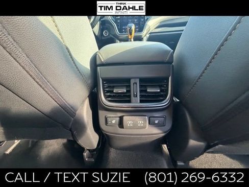 Used 2022 Subaru Outback Wilderness AWD/4WD image 17