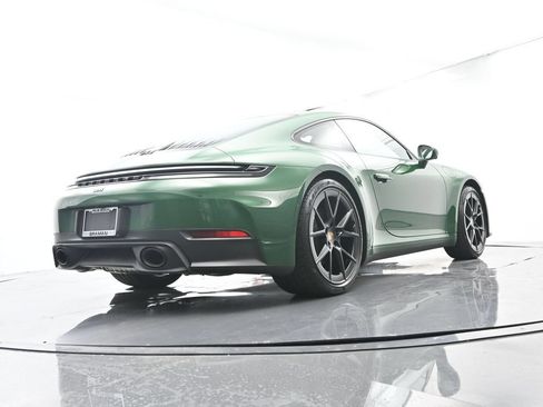 Certified 2025 Porsche 911 Carrera RWD image 52