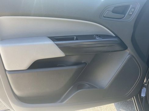 Used 2022 Chevrolet Colorado W/T w/ WT Convenience Package RWD image 14