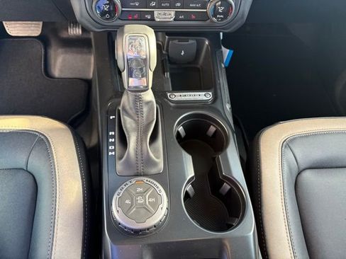 New 2025 Ford Bronco Big Bend image 23