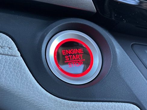 New 2026 Honda Odyssey EX-L image 26