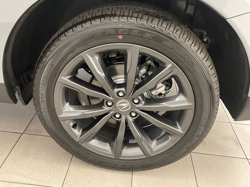 New 2026 Acura RDX A-Spec image 34