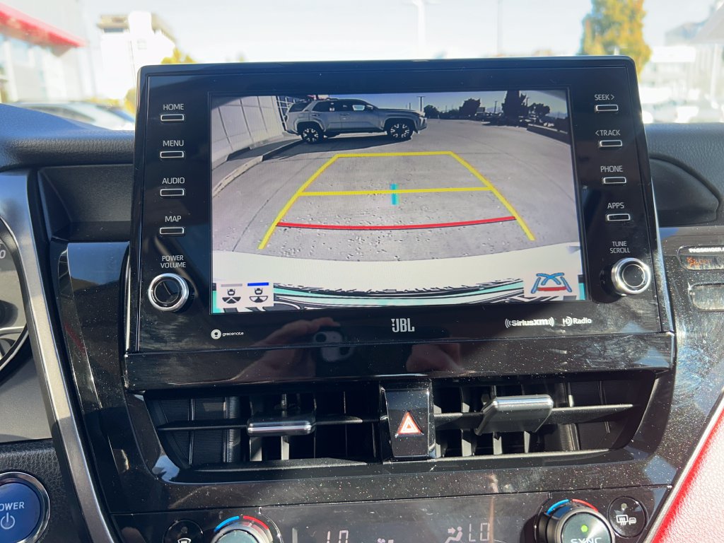 Certified 2023 Toyota Camry XSE w/ Navigation Package FWD image 23