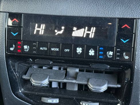 Certified 2024 Jeep Grand Cherokee Summit AWD/4WD image 22