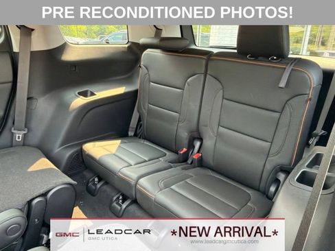 Used 2023 GMC Acadia AT4 w/ Technology Package AWD/4WD image 23