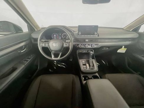 Used 2024 Honda CR-V EX image 22