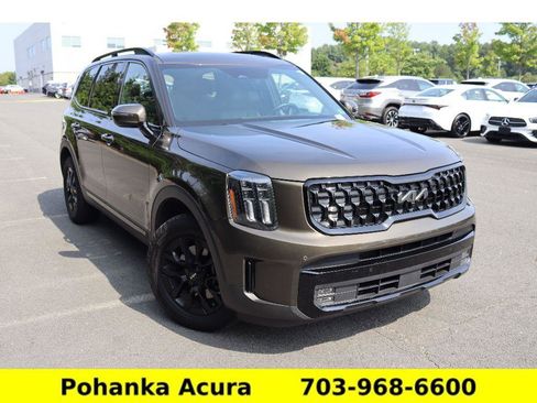 Used 2024 Kia Telluride SX Prestige X-Pro image 1