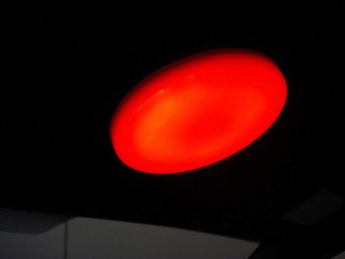 Used 2016 Ford Taurus Police Interceptor AWD w/ Ready For The Road Package image 35