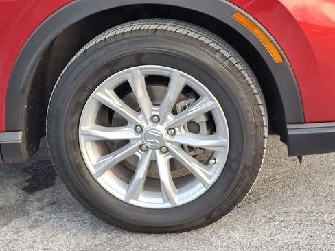 Certified 2024 Honda CR-V EX-L image 8