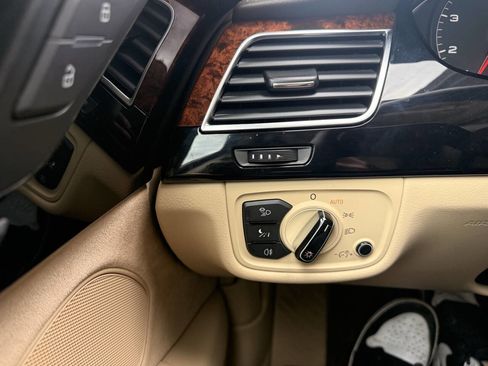 Used 2011 Audi A8 L 4.2 w/ Rear Seat Comfort Pkg image 22