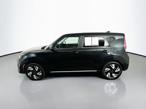 Used 2023 Kia Soul GT-Line FWD image 4
