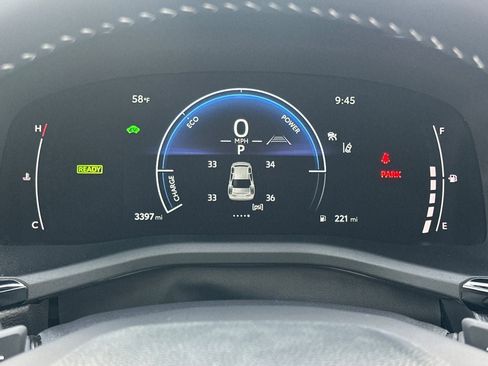 New 2026 Toyota Camry SE image 29