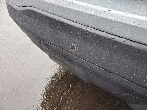 Certified 2024 Chevrolet Equinox LS w/ Driver Confidence II Package image 10