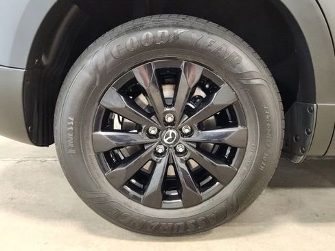 Used 2024 MAZDA CX-50 AWD 2.5 S w/ Cargo Package image 28